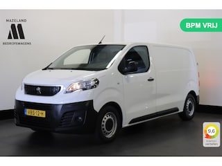Peugeot Expert 1.5 BlueHDI L2 EURO 6 - Airco - Cruise - PDC - € 10.950,- Excl.