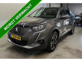 Peugeot 2008 1.5 HDi Allure / Trekhaak / Pdc.+Camera / Distributie bij 117Dkm.vervangen / Airco-ecc./ Navigatie / 1/2 Leder /