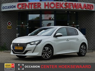 Peugeot 208 1.2 PureTech 100pk Allure Pack | Carplay | Keyless | Camera |