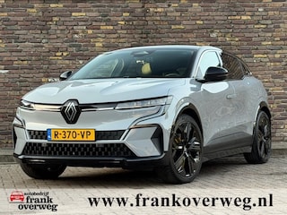 Renault Mégane EV60 Optimum Charge ICONIC Leer H&amp;K 360 Camera