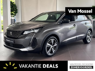 Peugeot 5008 1.2 PureTech GT
