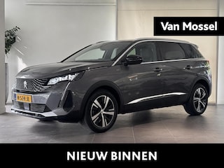 Peugeot 5008 1.2 PureTech GT