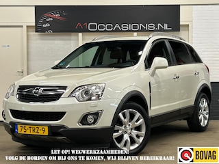 Opel Antara 2.4-16V Cosmo