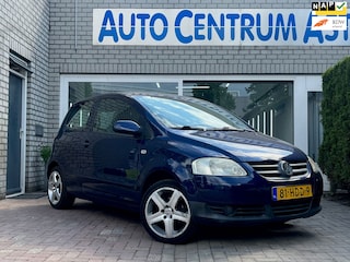 Volkswagen Fox 1.4 Trendline Mooie staat