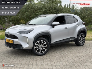 Toyota Yaris Cross 1.5 Hybrid 115 Active plus