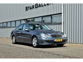 Mercedes-Benz E 280 Avantgarde 81057km Youngtimer