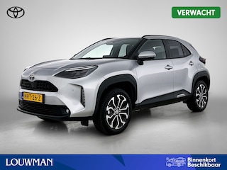 Toyota Yaris Cross Hybrid 115 Dynamic Comfort Pack | Parkeersensoren | Navigatie |
