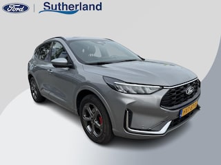 Ford Kuga 2.5 PHEV ST-Line X 243pk | Winterpack | Driver Assistance Pack | AGR-Stoelen | Orig. NL auto