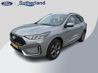 Ford Kuga 2.5 PHEV ST-Line X 243pk | Winterpack | Driver Assistance Pack | AGR-Stoelen | Orig. NL auto