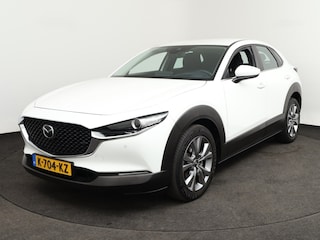 Mazda CX-30 2.0 SA-X COMFORT NAVI CAMERA 18 "LMV