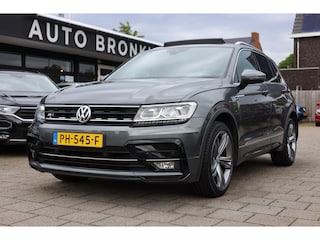 Volkswagen Tiguan 1.4 TSI ACT R-LINE | AUT | PANO | ACC | CARPLAY