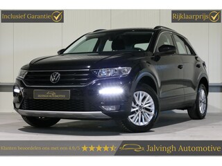 Volkswagen T-Roc 1.0 TSI Style |Clima|Camera|PDC|Carplay!