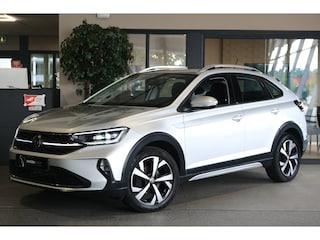 Volkswagen Taigo 1.0 TSI Style 110PK DSG IQ Matrix Led PDC Navi VirtualPro