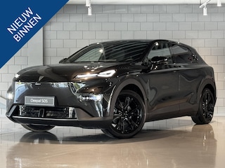 Overige Overige Changan Deepal S05 Max 68.8 kWh | 272PK | Head-Up | Pano | Stoelvent.