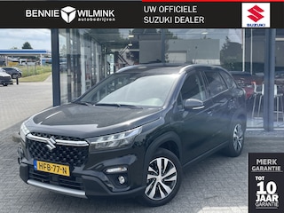 Suzuki S-Cross 1.5 Hybrid Style | Panoramadak