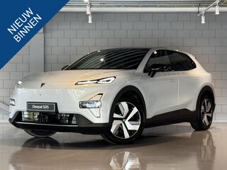Overige Overige Changan Deepal S05 Max 68.8 kWh | 272PK | Head-Up | Pano | Stoelvent.