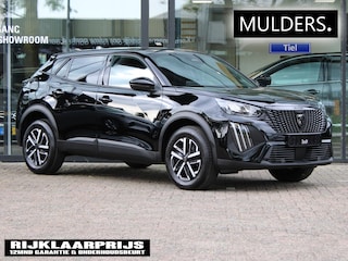 Peugeot 2008 1.2 Hybrid 110 Business VOORRAAD KORTING