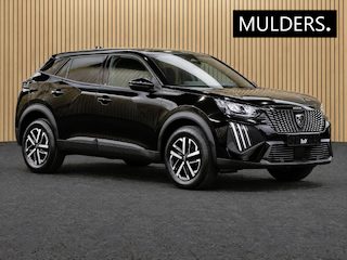 Peugeot 2008 1.2 Hybrid 110 Business VOORRAAD KORTING