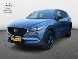 Mazda CX-5 2.0 SAG 165 Sportive Bose Aut. | Camera | Adaptive cruise