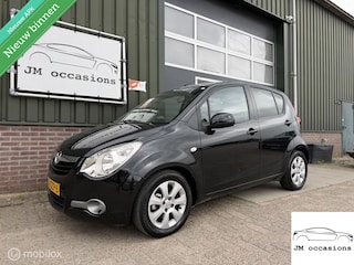 Opel Agila 1.0 Enjoy|Airco|elek ramen|Sport velgen|APK Nieuw|