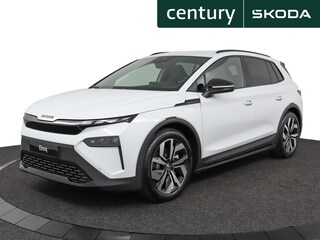 Skoda Elroq Sportline Elektromotor 210 kW / 286 PK SUV Elektri