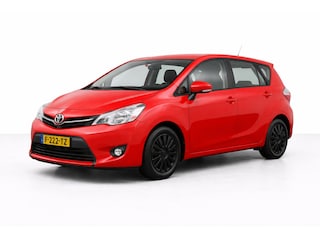 Toyota Verso-S 1.3 VVT-i Comf AIRCO Trekhaak Compl Historie