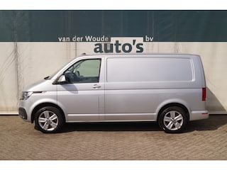 Volkswagen Transporter 2.0 TDI 199pk DSG 4Motion L1-H1 -NAVI-CAM-PDC-