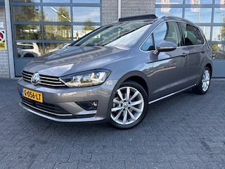 Volkswagen Golf Sportsvan 1.4 TSI Highline| PANORAMADAK|XENON|