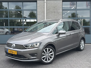 Volkswagen Golf Sportsvan 1.4 TSI Highline| PANORAMADAK|XENON|