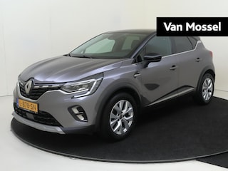 Renault Captur 1.0 TCe 90 Intens Navigatie | Full Led | Pack Parking