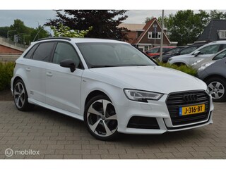 Audi A3 Sportback 30 TFSI S-Tronic | Design Pro Line Plus