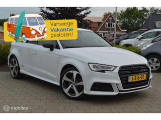 Audi A3 Sportback 30 TFSI S-Tronic | Design Pro Line Plus