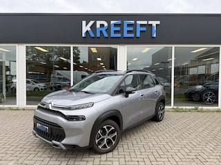 Citroën C3 Aircross 1.2 PureTech Plus Head Up | Apple Carplay