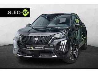 Peugeot 2008 EV GT 54 kWh / Camera / DAB
