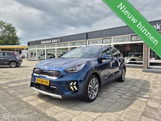 Kia Niro 1.6 GDi ExecutiveLine, Pano, Trekhaak, VOL!