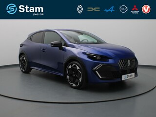 Renault Clio TCe techno 115pk Camera | Adapt. Cruise | Navi | Parkeersens. v+a | Stoelverw.
