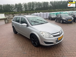 Opel Astra Wagon 1.6 Essentia / airco / nieuwe apk / complete historie