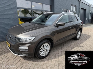 Volkswagen T-Roc 1.0 TSI Style 116 PK Airco Navi PDC