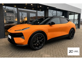 Lotus Eletre EDS 450 S 4WD 112 kWh I 126k NP I 5 j Gar.