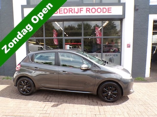 Peugeot 208 1.2 PureTech 5-Drs DEALER ONDERHOUDEN!