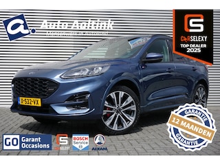Ford Kuga 225PK PHEV ST-Line X SUPER LUXE | WINTERPACK | AUTOM. | SPORTIEF