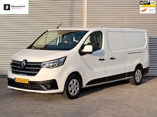 Renault Trafic 2.0 dCi 130 L2H1 2x schuif Airco/ Navi/ Cruise/ Trekhaak/
