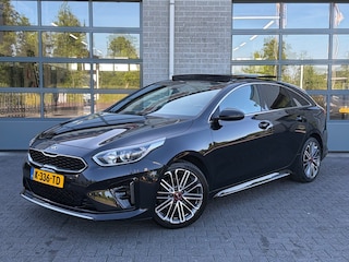 Kia ProCeed 1.5 T-GDi GT-Line Edition