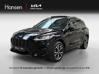 Ford Kuga 2.5 PHEV ST-Line I Panoramadak I 19 Inch I Adaptive Cruise I Winterpakket