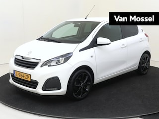 Peugeot 108 1.0 e-VTi Active | Airco | LM Velgen | Led | Allseason banden