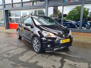 Seat Mii 1.0 60pk FR-LINE Connect Orig.NL All-in prijs + 12 Mnd. garantie