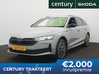 Skoda Octavia Combi Sportline Tour 1.5 TSI m-HEV 110 kW / 150 PK Combi