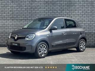 Renault Twingo Z.E. R80 Collection | Apple CarPlay / Android Auto | Climate Control | Parkeersensoren |