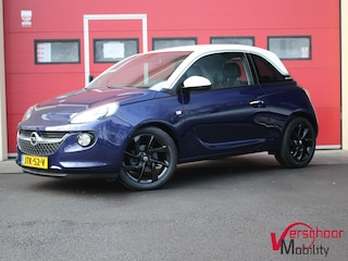 Opel Adam 1.2 | Stoelverwarming | Stuurv 1.2