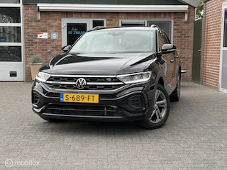 Volkswagen T-Roc 1.5 TSI R-Line Business|Nederlandse auto|1e eigenaar|Dealeronderhouden.